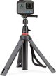 Joby TelePod 325 Τρίποδο για Smartphone & Κάμερες, 19.1 cm, Μαύρο/Κόκκινο