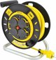 Stanley STANLEY ΚΑΛΩΔΙΟ ΠΡΟΕΚΤΑΣΗΣ ΤΥΜΠΑΝΟ 15m 3x1,5mm 16A IP20