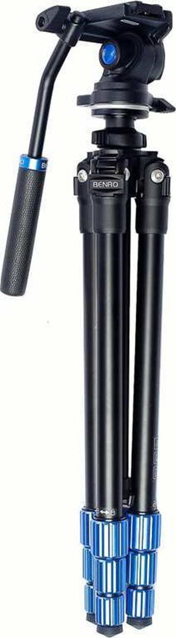 Τρίποδο Benro Benro τρίποδο Slim TSL08AS2CSH