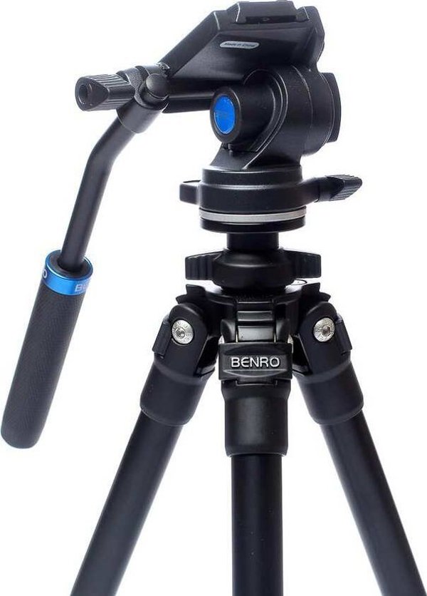 Τρίποδο Benro Benro τρίποδο Slim TSL08AS2CSH