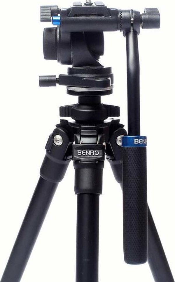 Τρίποδο Benro Benro τρίποδο Slim TSL08AS2CSH