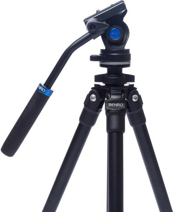 Τρίποδο Benro Benro τρίποδο Slim TSL08AS2CSH
