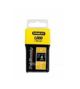 Συρραπτικό STANLEY H 6mm 3/8" 1000τμχ. ΤΥΠΟΣ H 1319 - TRR134T1