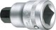 Stahlwille Καρυδάκι INHEX 1" 17mm