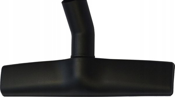 Starmix Στόμιο για Χαλιά DG Bau, Πλάτος 28 cm, Σύστημα Σύνδεσης 35 mm