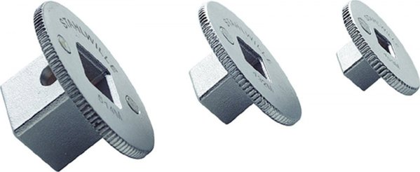 Σετ μειωτήρων FixGRIP 3 τεμ. Stahlwille