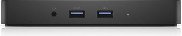 Σταθμός/αναπαραγωγέας Dell WD15 USB-C 180W (452-BCCW)