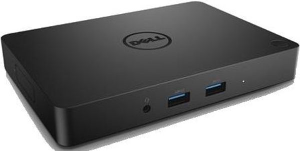 Σταθμός/αναπαραγωγέας Dell WD15 USB-C 180W (452-BCCW)