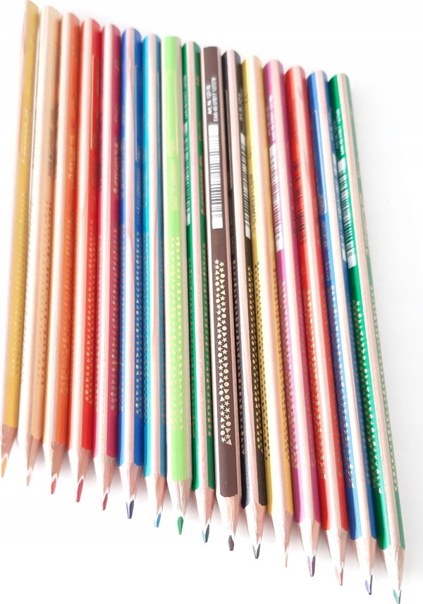 Μολύβι χρωματιστό STAEDTLER Noris colour 12+4