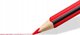 Μολύβι χρωματιστό STAEDTLER Noris colour 12+4