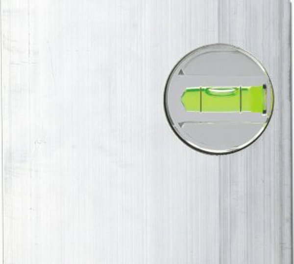 Stabila Γυψοσανίδα STABILA AL 2L 2.5 m