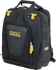 Stanley Σακίδιο Εργαλείων FMST1-80144, 600 Denier, με Αδιάβροχη Πλαστική Βάση και 4 Θήκες