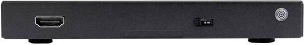 Διακόπτης HDMI 4 θυρών StarTech (VS421HD4KA)
