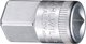 Μείωση Stahlwille από 3/8" εσωτ. σε 1/2" εξωτ.,31 mm STAHLWILLE