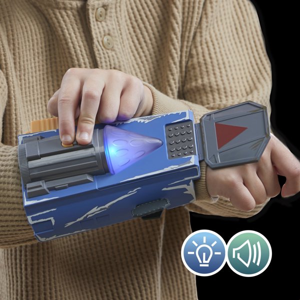 Star Wars STAR WARS Παιχνίδι ρόλων Nightfall Gauntlet