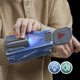 Star Wars STAR WARS Παιχνίδι ρόλων Nightfall Gauntlet
