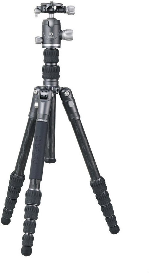 Τρίποδο Benro Benro τρίποδο Bat 05C+VX20