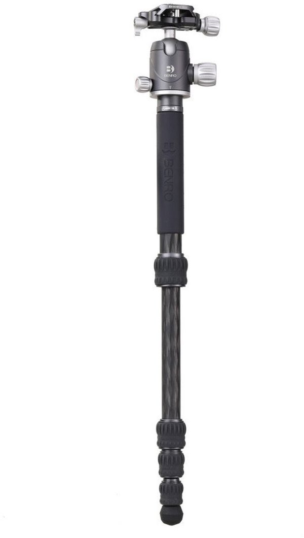 Τρίποδο Benro Benro τρίποδο Bat 05C+VX20