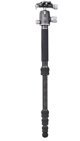 Τρίποδο Benro Benro τρίποδο Bat 05C+VX20