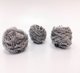 STAINLESS STEEL SCRUBS 3 VNT