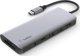 Belkin Σταθμός/Αναπαραγωγέας USB-C (INC009BTSGY) 12368091 745883842797