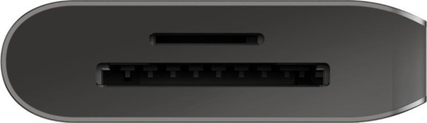 Belkin Σταθμός/Αναπαραγωγέας USB-C (INC009BTSGY) 12368091 745883842797