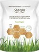 Starpil Κερί αποτρίχωσης σε κόκκους Starpil Pure Vegan Elastic Wax in Pearls, veganικό, 1kg