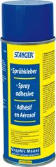 Stanger Σπρέι κόλλας 400ml (100063)