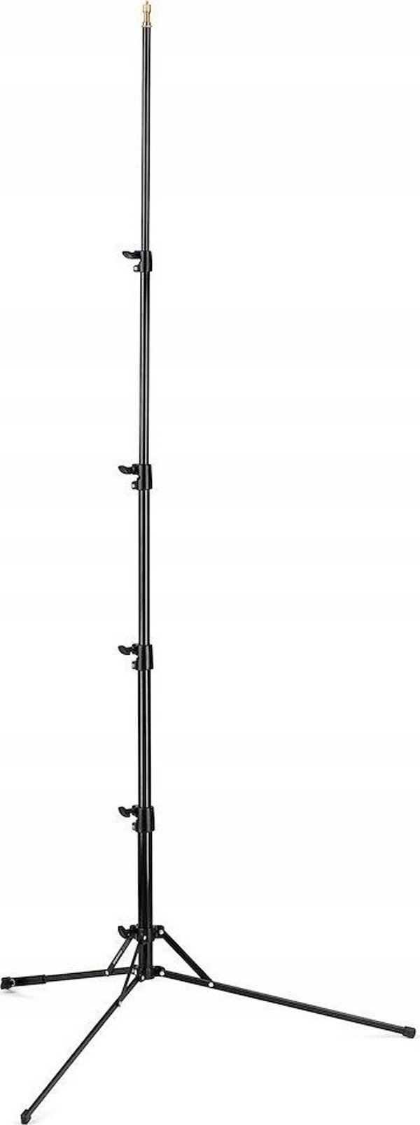 Τρίποδο Manfrotto Τρίποδο Nano Plus