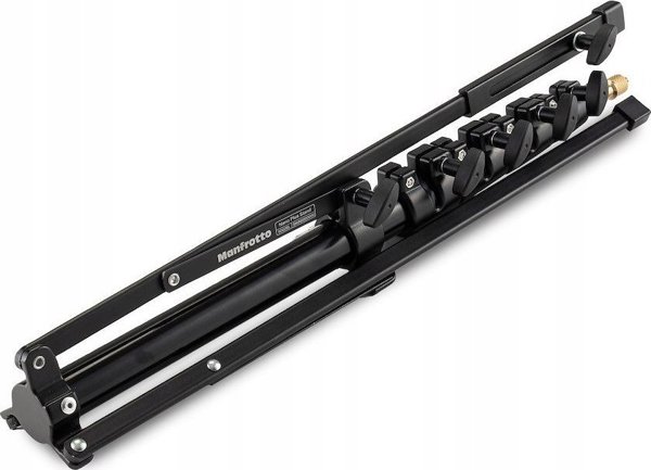 Τρίποδο Manfrotto Τρίποδο Nano Plus