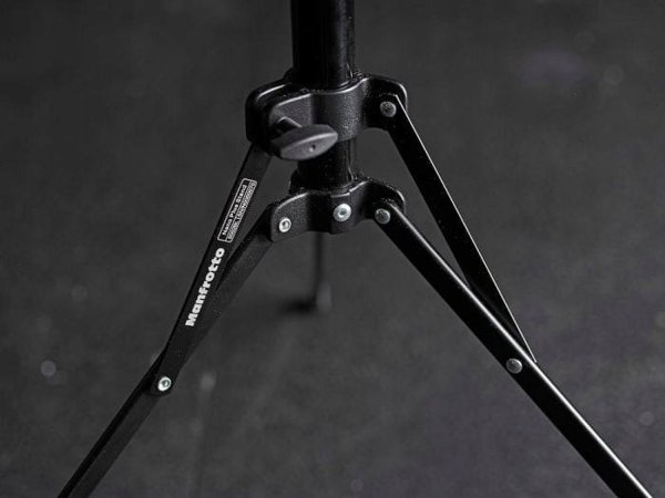 Τρίποδο Manfrotto Τρίποδο Nano Plus