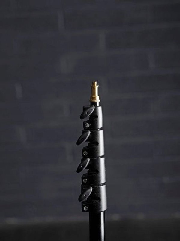 Τρίποδο Manfrotto Τρίποδο Nano Plus