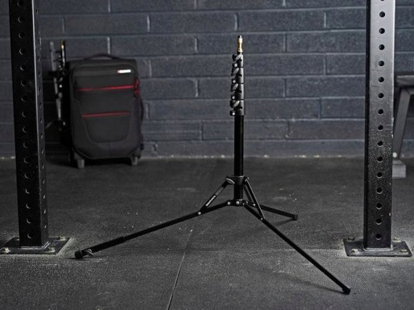Τρίποδο Manfrotto Τρίποδο Nano Plus