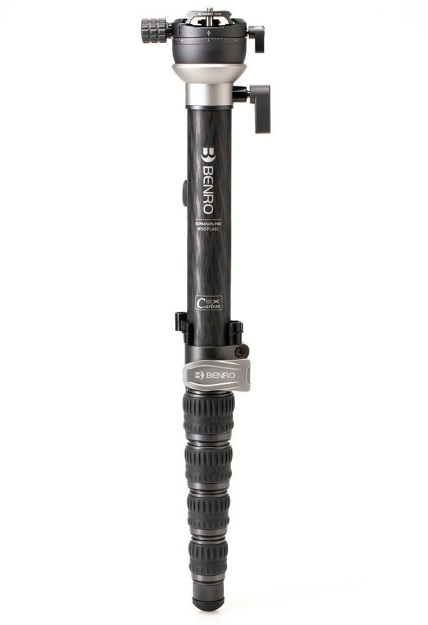 Τρίποδο Benro Benro τρίποδο SUPADUPA PRO MSDPL46C