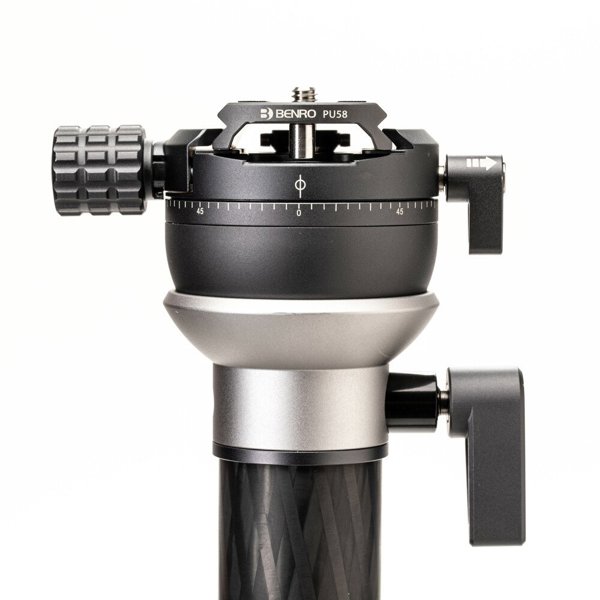 Τρίποδο Benro Benro τρίποδο SUPADUPA PRO MSDPL46C