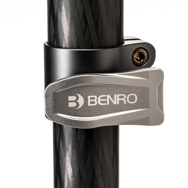 Τρίποδο Benro Benro τρίποδο SUPADUPA PRO MSDPL46C