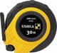 Μεταλλική ρουλέτα Stabila STABILA LBM2000 P 30m