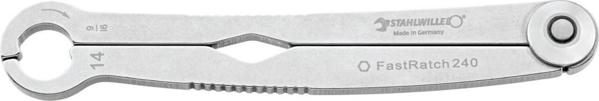 Stahlwille Γρήγορο ανοιχτό κλειδί 19mmx3/4"