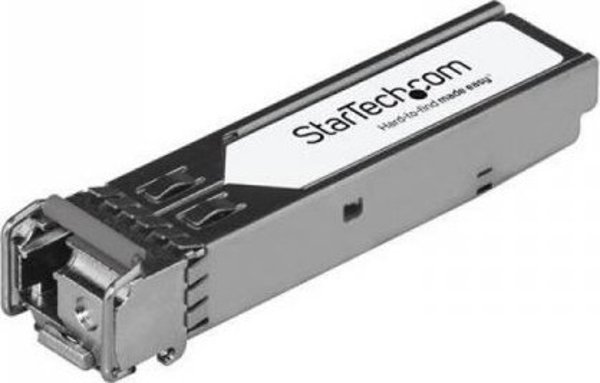 StarTech SFP-10G-BXD-I-ST Οπτική Μονάδα SFP MonoModo, 10G, 10km, Ασημί