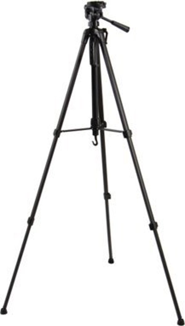 Τρίποδο Manfrotto BIG T-1271, μαύρο (425814)