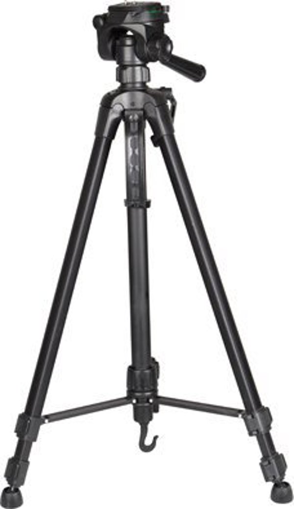 Τρίποδο Manfrotto BIG T-1271, μαύρο (425814)