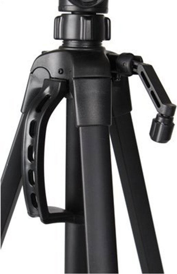 Τρίποδο Manfrotto BIG T-1271, μαύρο (425814)