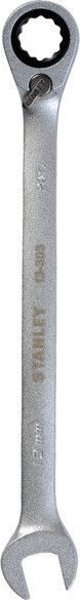 Stanley FMMT13083-0 Κλειδί Συνδυαστικό με Καστάνια 10mm, Χάλυβας Χρωμίου Βαναδίου