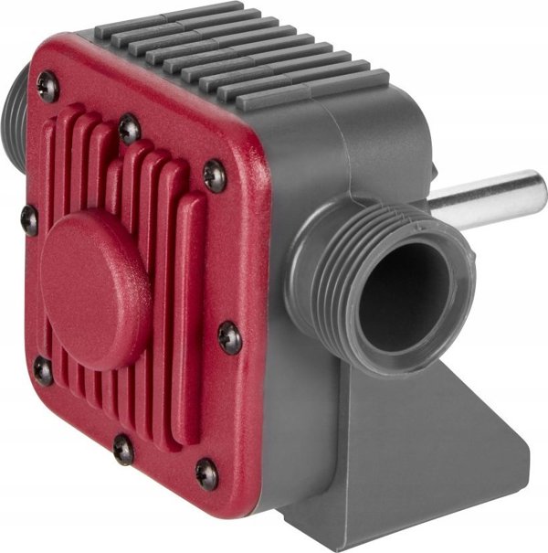 Αντλία για τρυπάνι Stanley 1/2+3/4x8mm
