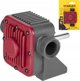 Αντλία για τρυπάνι Stanley 1/2+3/4x8mm