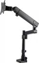 StarTech Βάση Γραφείου για Οθόνη 17"-34" με 2 Θύρες USB VESA 75x75/100x100 (ARMPIVOT2USB3)
