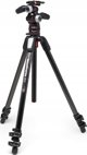 Τρίποδο Manfrotto Τρίποδο 055 Carbon 3s + XPRO3W + MOVE
