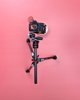 Τρίποδο Manfrotto Τρίποδο 055 Carbon 3s + XPRO3W + MOVE