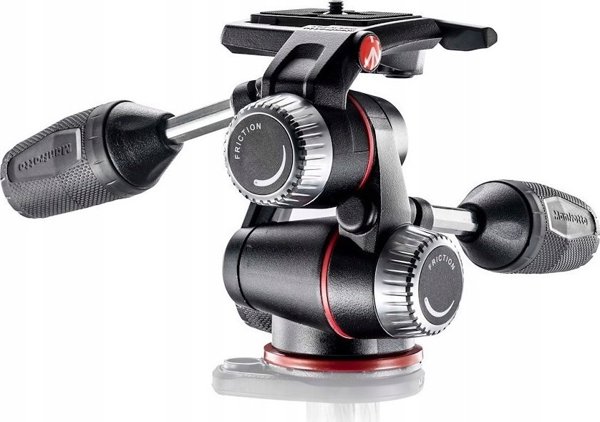 Τρίποδο Manfrotto Τρίποδο 055 Carbon 3s + XPRO3W + MOVE
