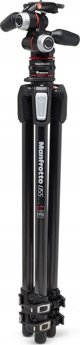 Τρίποδο Manfrotto Τρίποδο 055 Carbon 3s + XPRO3W + MOVE